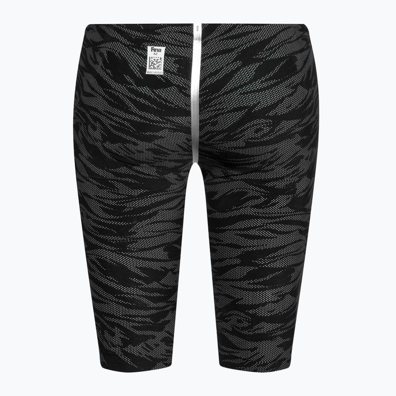 Чоловічі плавки-джеммери Funky Trunks Apex Predator X Jammer night run 2