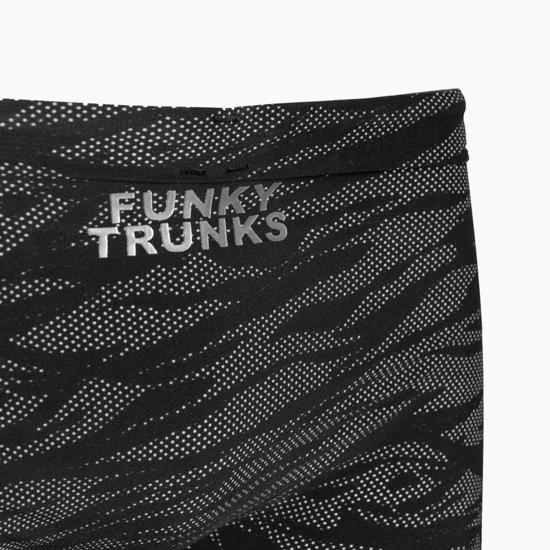 Чоловічі плавки-джеммери Funky Trunks Apex Predator X Jammer night run 3
