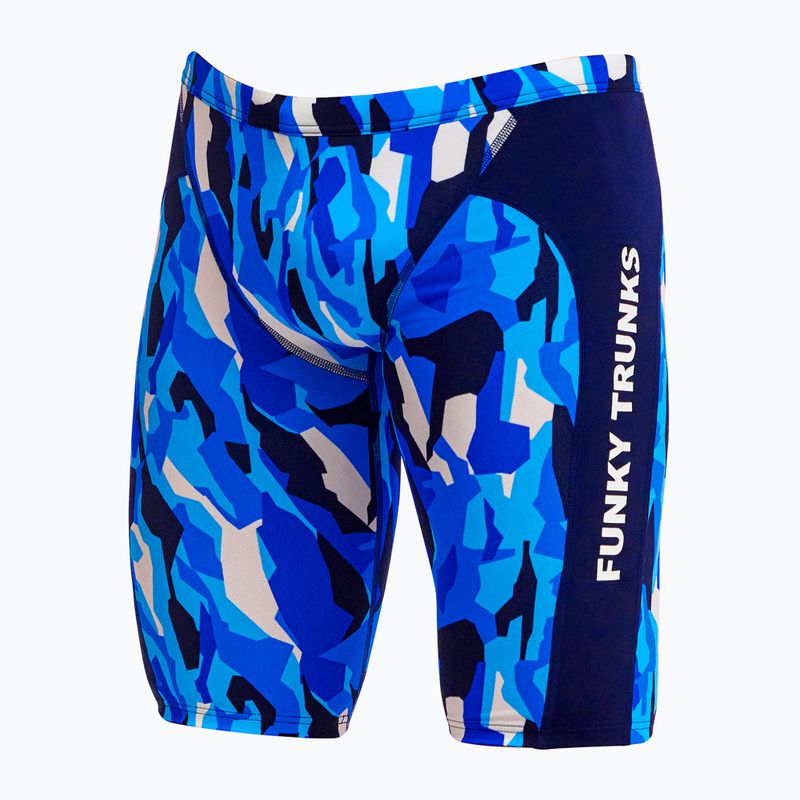 Плавки чоловічі Funky Trunks Training chaz michael 2