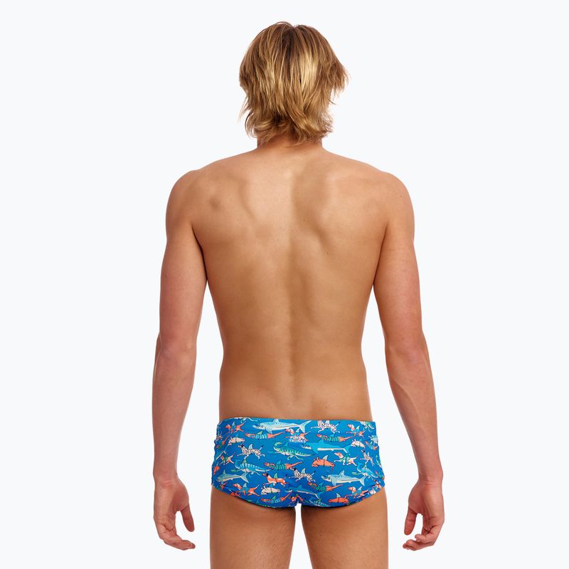 Плавки чоловічі Funky Trunks Classic Trunks Плавник swimming 3