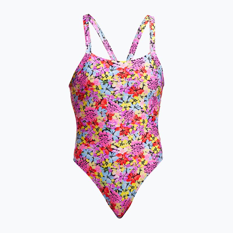 Купальник суцільний жіночий Funkita Brace Free One Piece summer nights