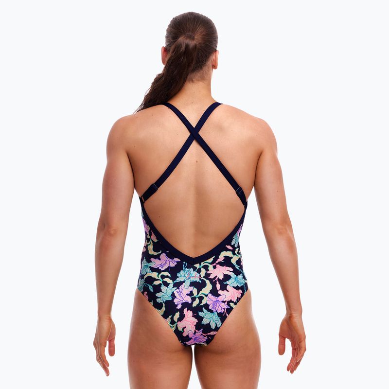 Купальник суцільний жіночий Funkita Sky Hi One Piece fast flow 3