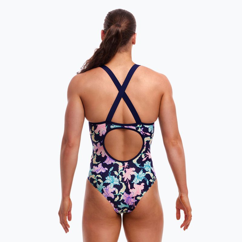 Купальник суцільний жіночий Funkita Eclipse One Piece fast flow 3