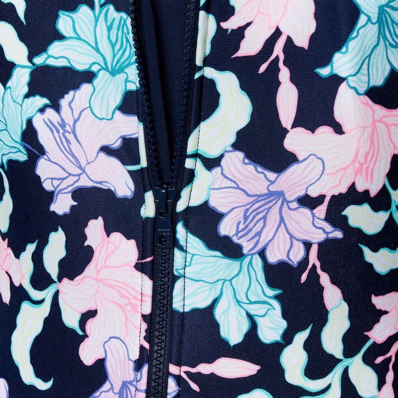 Купальник суцільний жіночий Funkita Zip Front One Piece fast flow 3