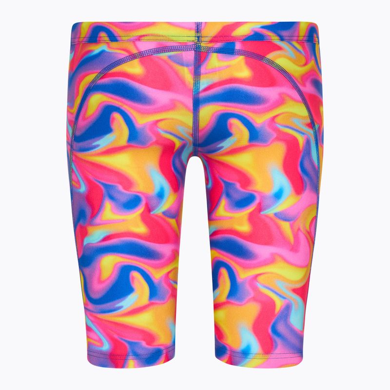 Плавки дитячі Funky Trunks Training summer swirl 2