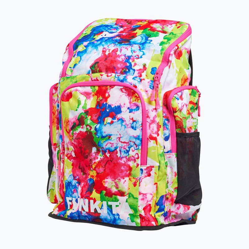 Рюкзак Funkita Space Case 40 л ink jet 2