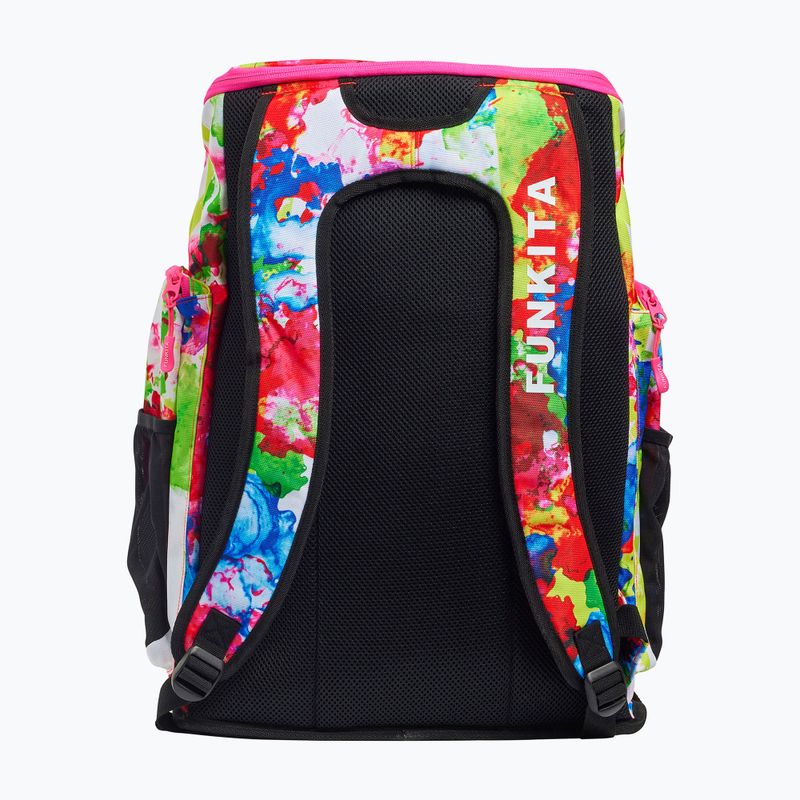 Рюкзак Funkita Space Case 40 л ink jet 3