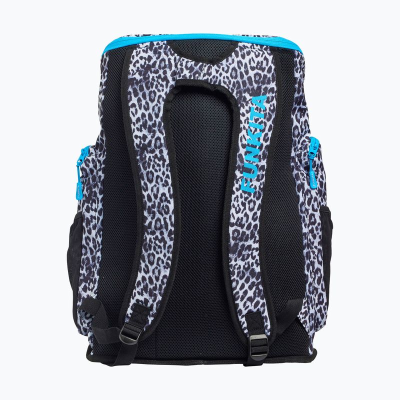 Рюкзак Funkita Space Case 40 л white walker 3