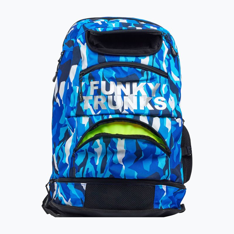 Рюкзак Funky Trunks Elite Squad 36 л chaz michael 6