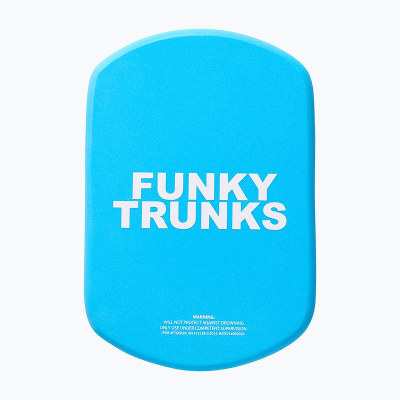 Дошка для плавання Funky Trunks Mini Kickboard fin swimming 3