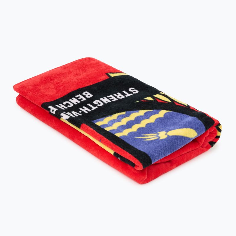 Рушник Funky Trunks Cotton club funky 3