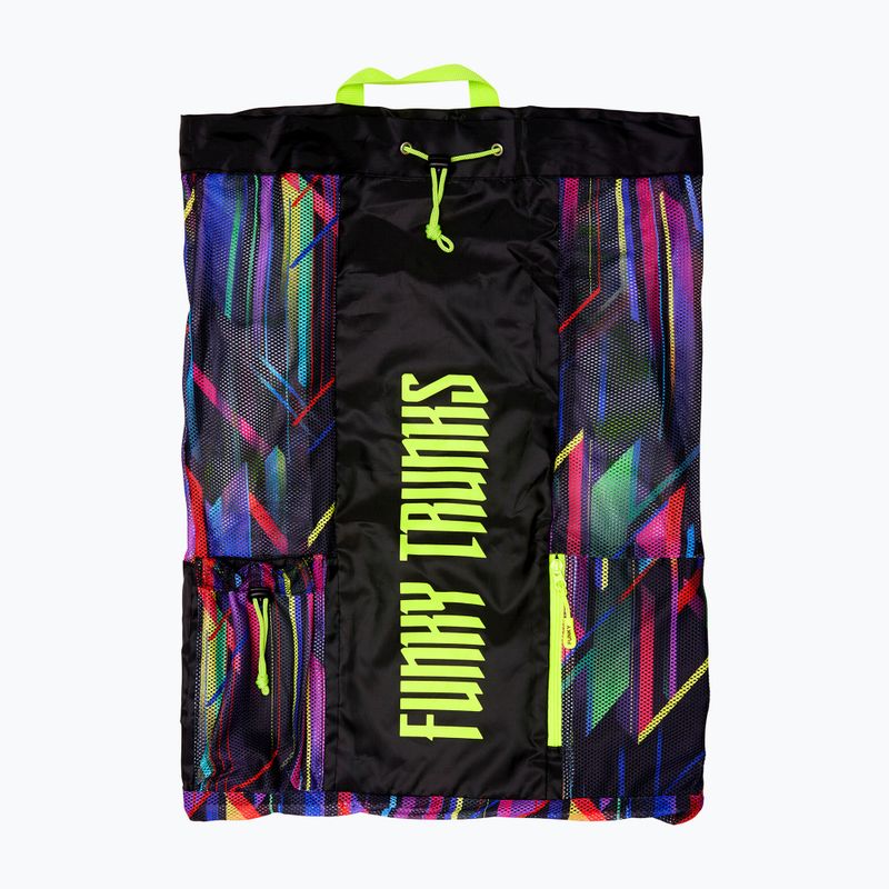 Рюкзак Funky Trunks Gear Up Mesh baby beamer