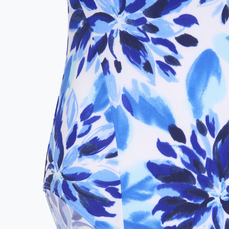Купальник суцільний жіночий Funkita Locked In Lucy One Piece blossom blue 3