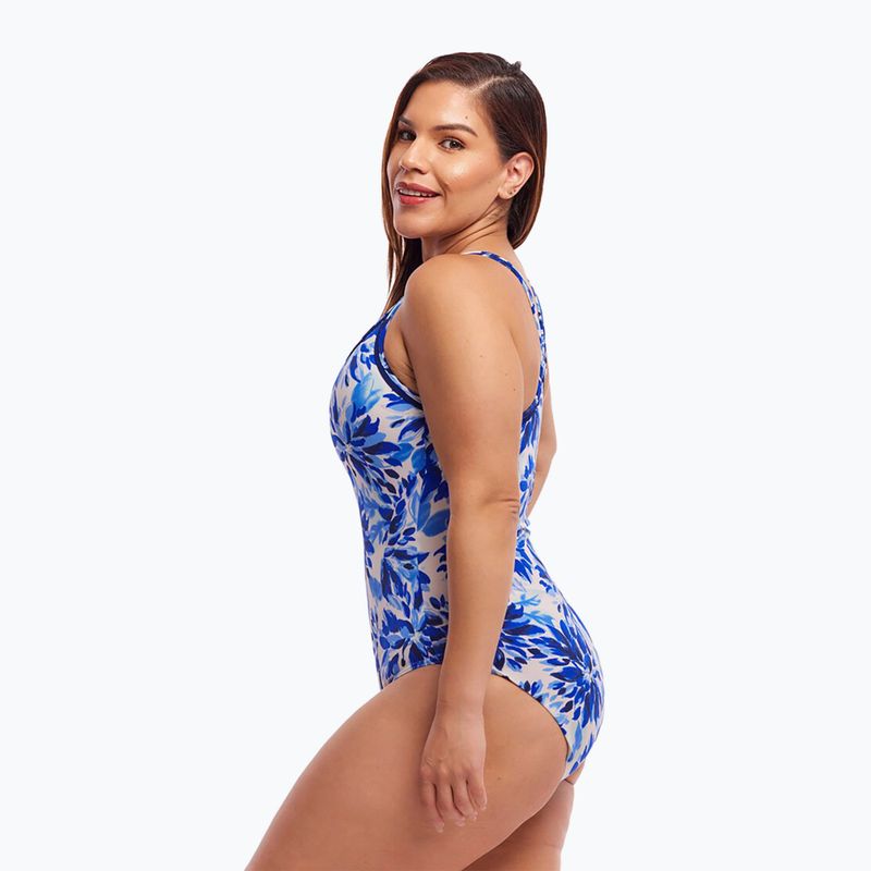 Купальник суцільний жіночий Funkita Locked In Lucy One Piece blossom blue 7