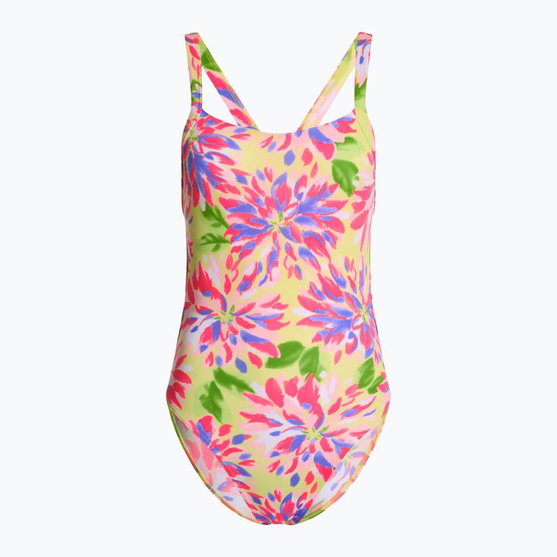 Купальник суцільний жіночий Funkita Brace Free One Piece spring sun