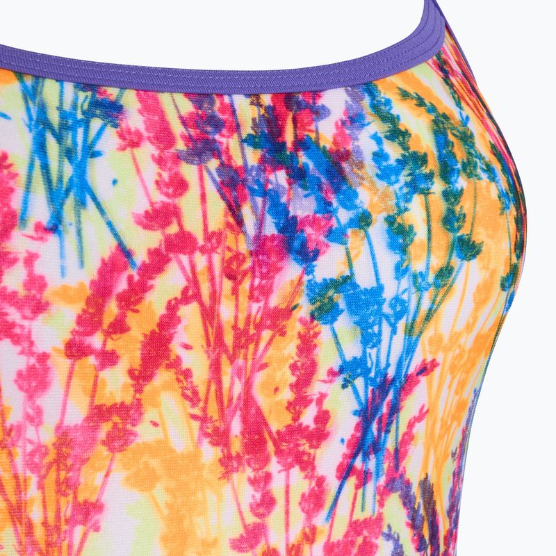 Купальник суцільний жіночий Funkita Twisted One Piece strike a posy 3