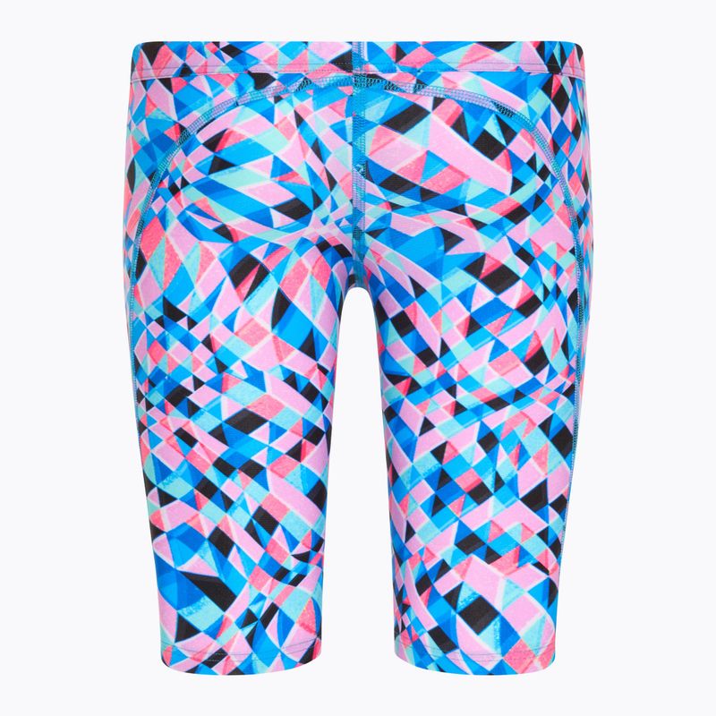 Плавки дитячі Funky Trunks Training warp tour 2