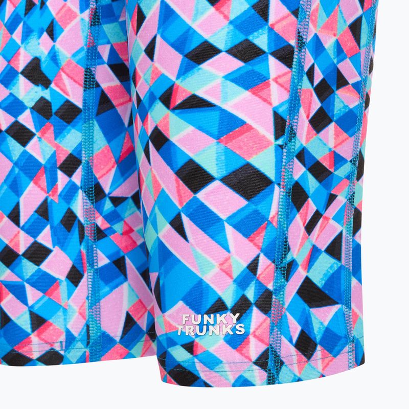 Плавки дитячі Funky Trunks Training warp tour 3