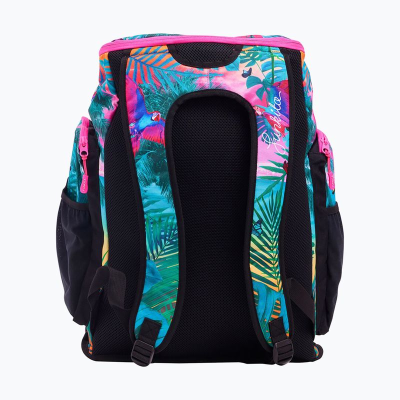 Рюкзак Funkita Space Case 40 л пляжний 2