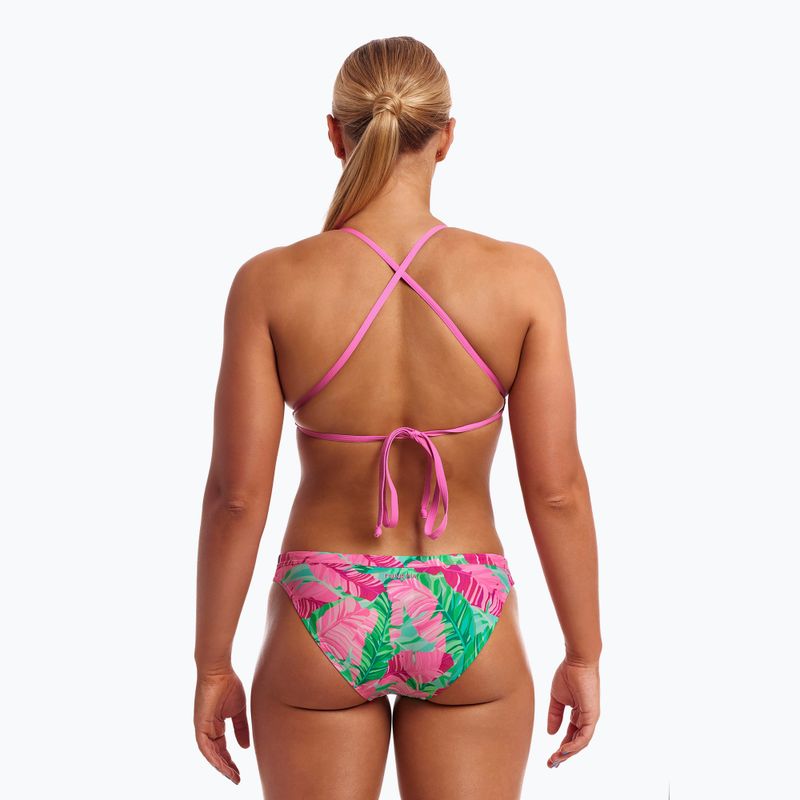 Верхня частина купальника Funkita Tri Top tropic palm 5