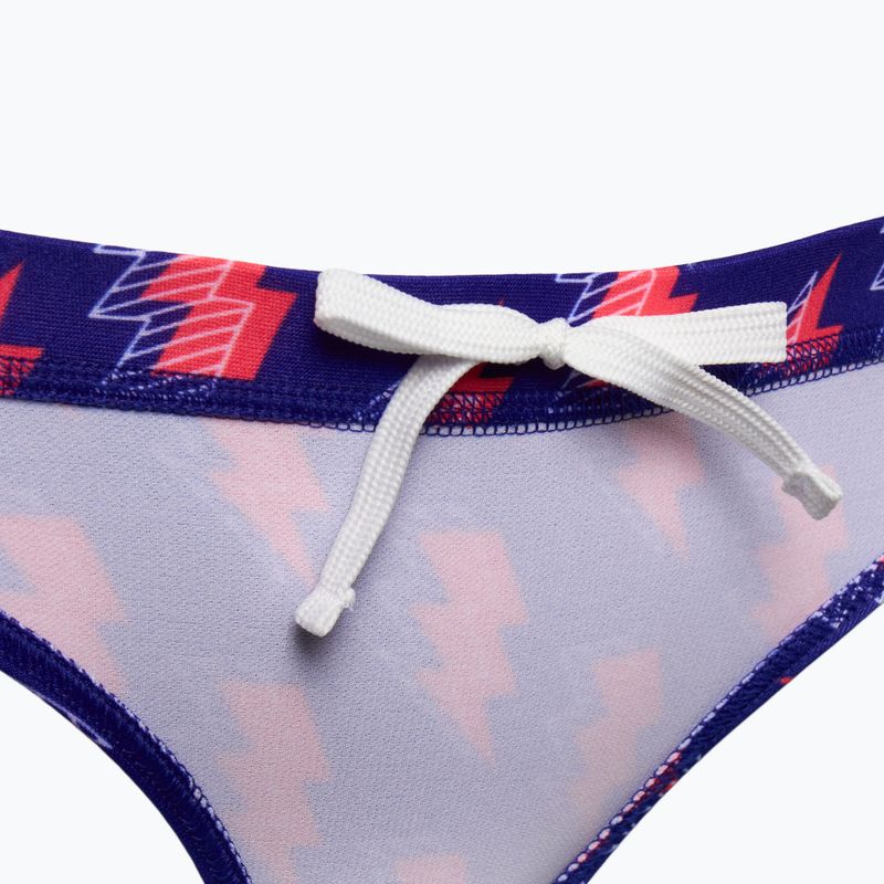Нижня частина купальника Funkita Sports Brief flash 4