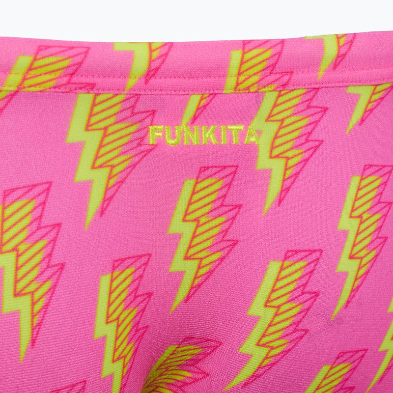 Нижня частина купальника Funkita Hipster Brief stunner 3