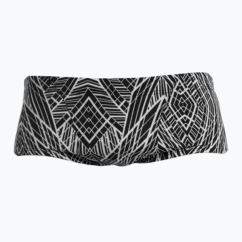 Плавки чоловічі Funky Trunks Classic Trunks space signals
