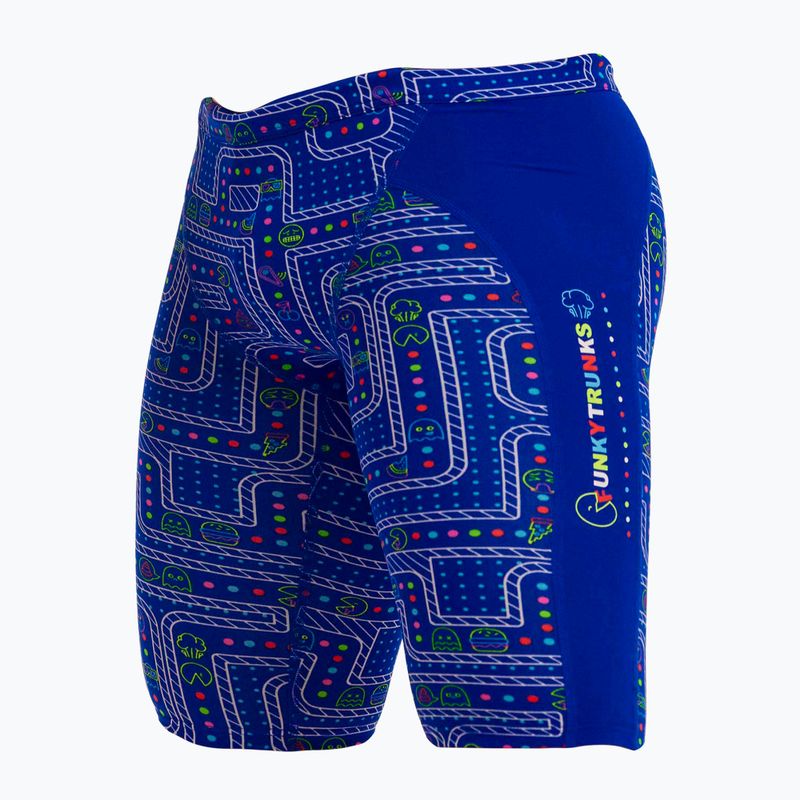 Плавки дитячі Funky Trunks Training much munchies