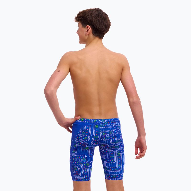 Плавки дитячі Funky Trunks Training much munchies 3