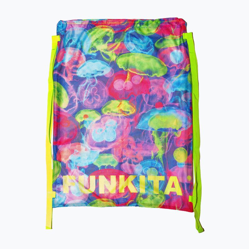 Сумка для плавання Funkita Mesh Gear sting stung