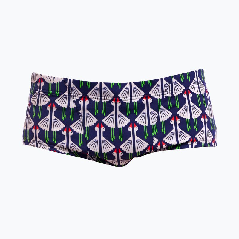 Плавки чоловічі Funky Trunks Classic Trunks sitting duck
