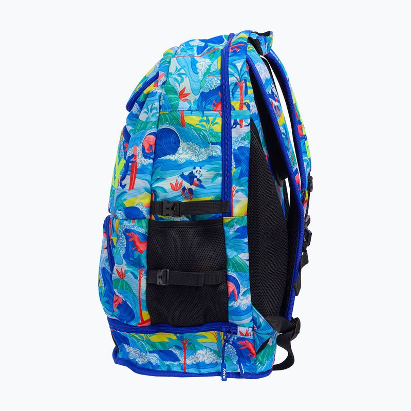 Рюкзак Funky Elite Squad 36 л duuude 5