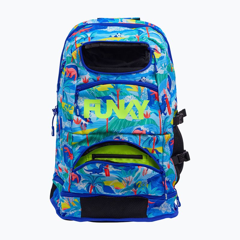 Рюкзак Funky Elite Squad 36 л duuude 6