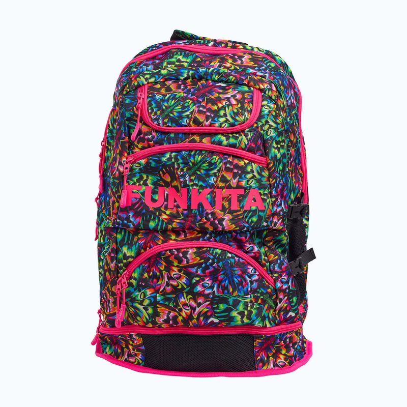 Рюкзак Funkita Elite Squad 36 л flying fiesta