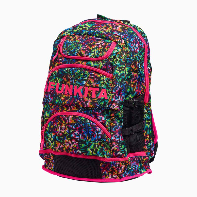 Рюкзак Funkita Elite Squad 36 л flying fiesta 2