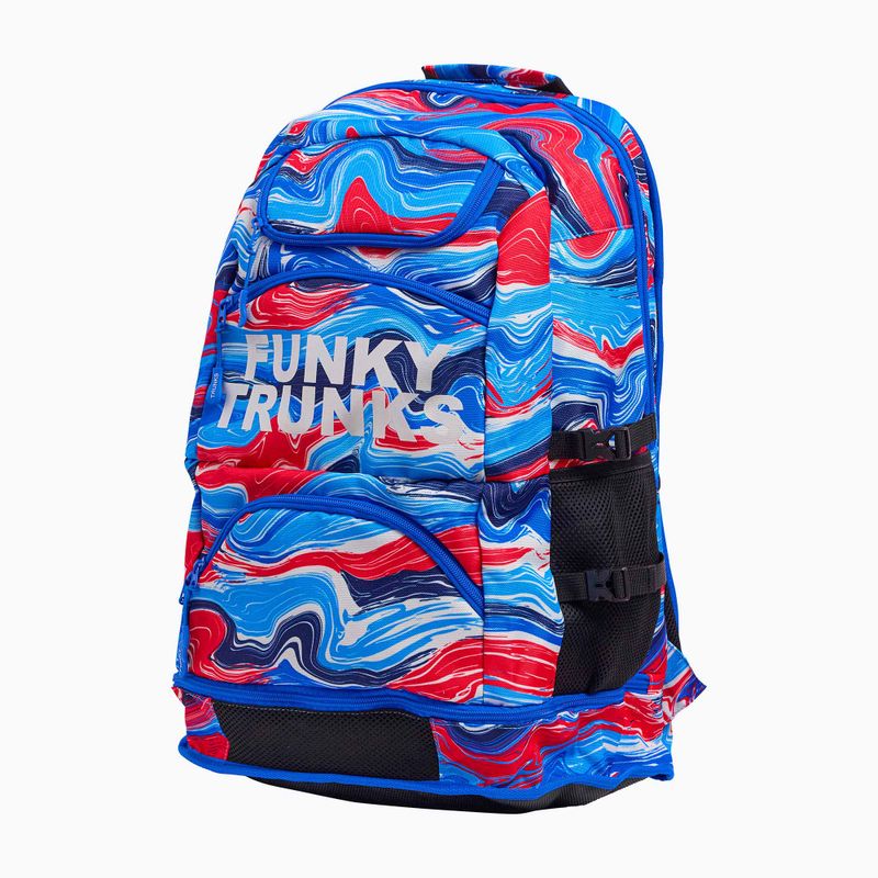 Рюкзак Funky Trunks Elite Squad 36 л wave craze 2