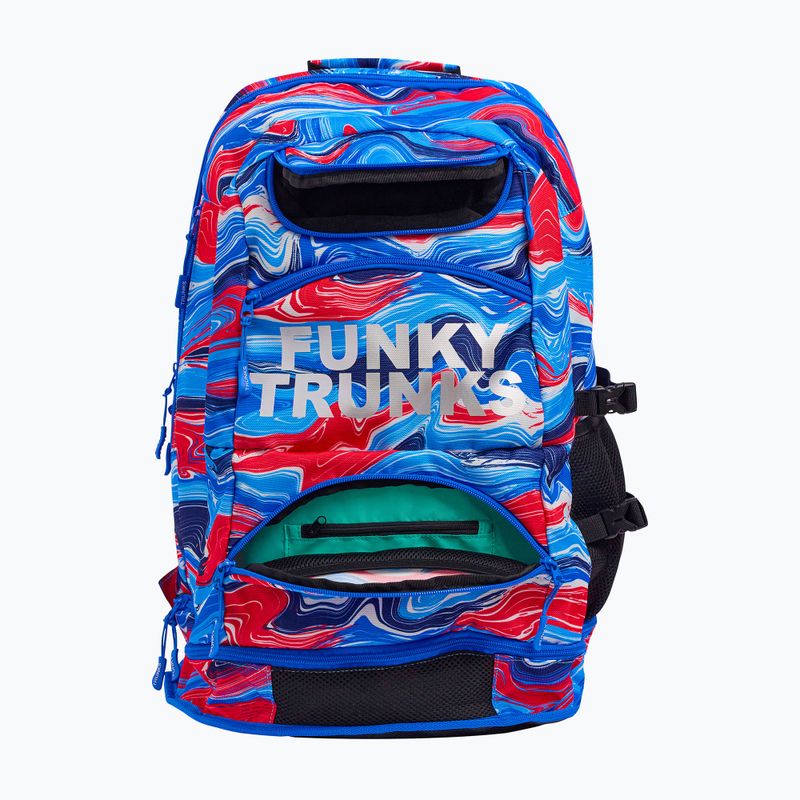 Рюкзак Funky Trunks Elite Squad 36 л wave craze 6