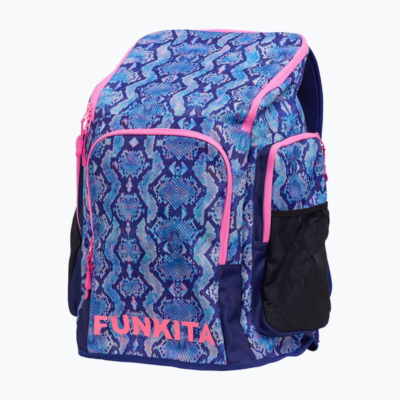 Рюкзак Funkita Space Case 40 л blue viper 2