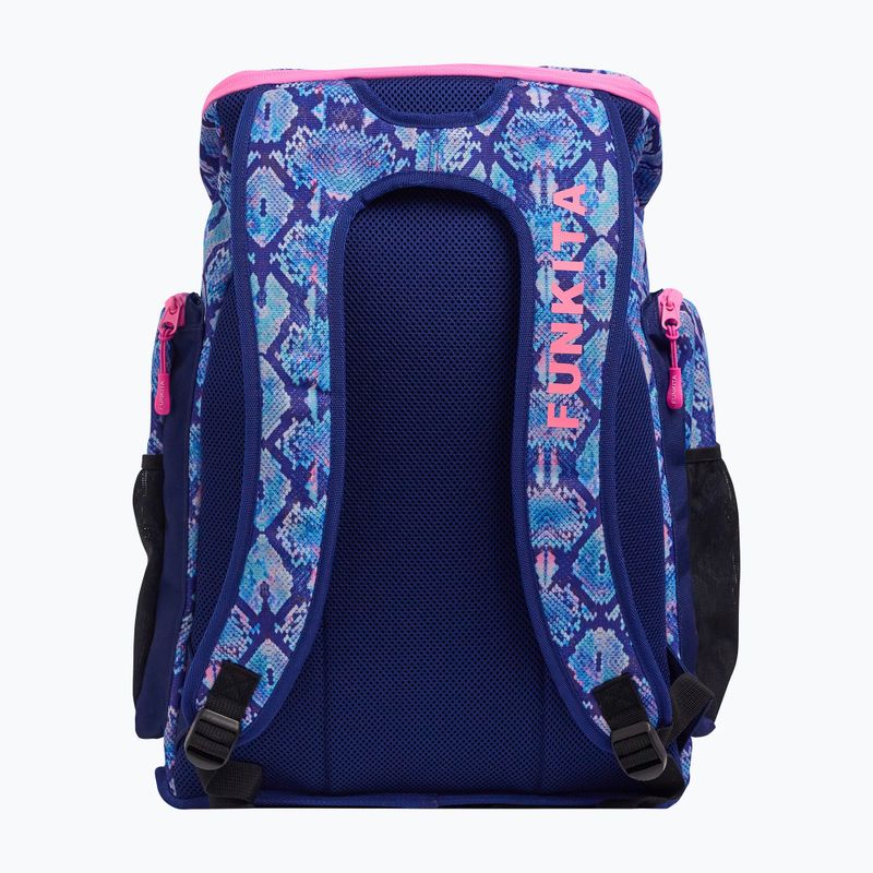 Рюкзак Funkita Space Case 40 л blue viper 3