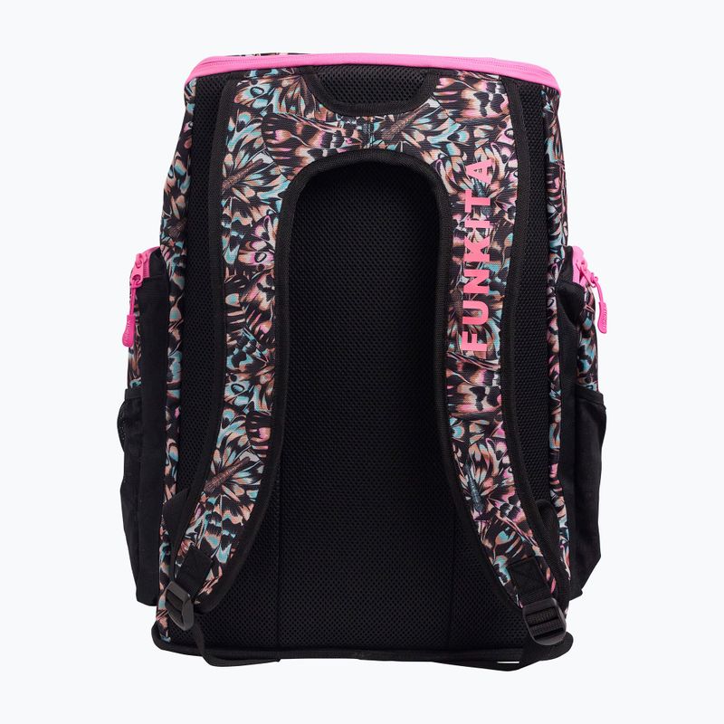 Рюкзак Funkita Space Case 40 л copper cluster 3