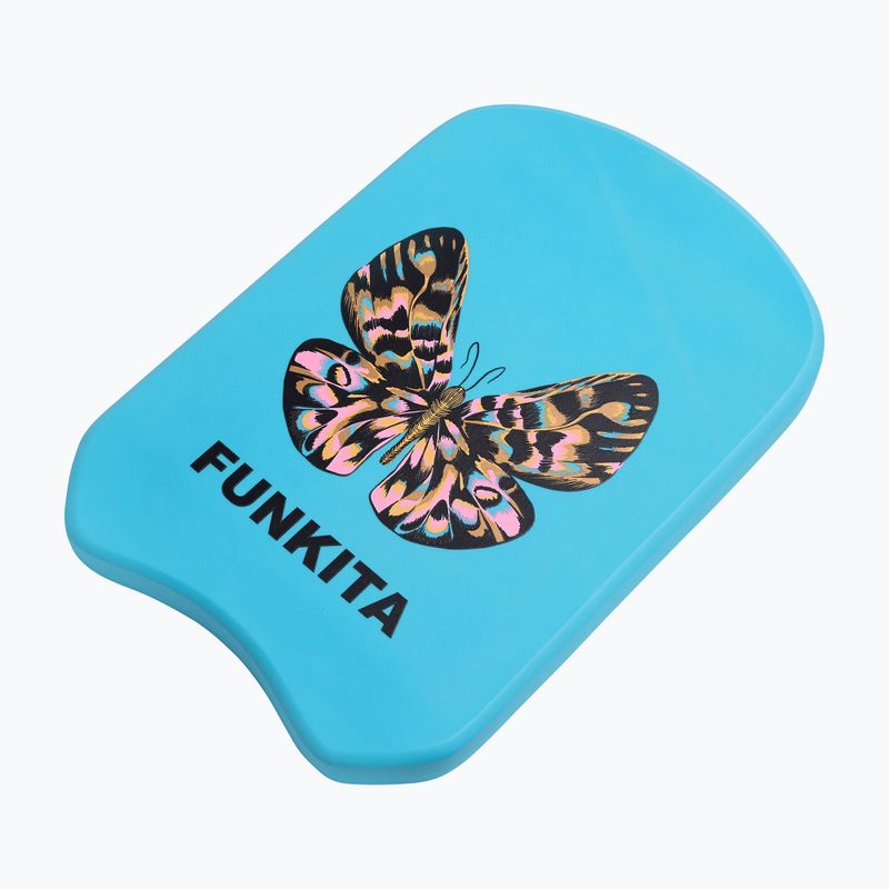 Дошка для плавання Funkita Training Kickboard copper cluster 3