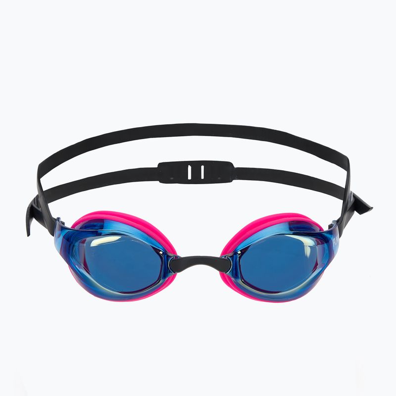 Окуляри для плавання Funky XT Machine Mirror pink shadow 2