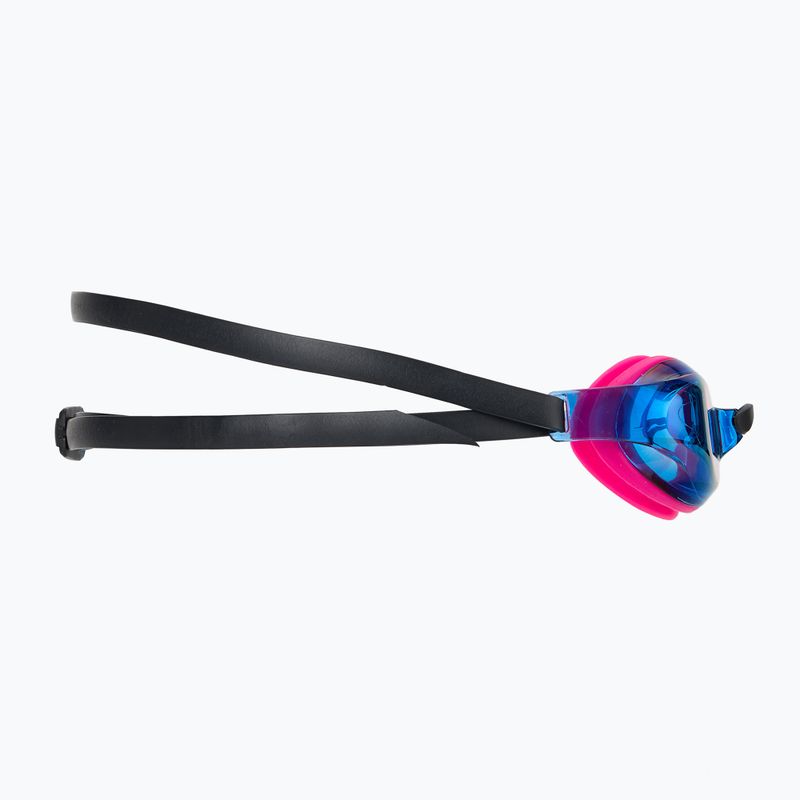 Окуляри для плавання Funky XT Machine Mirror pink shadow 3