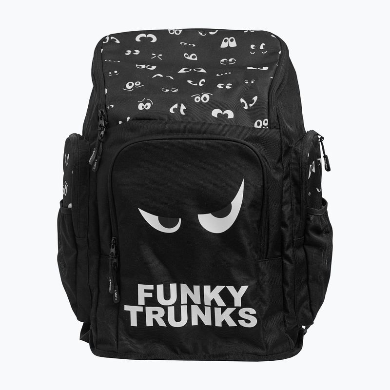 Рюкзак Funky Space Case 40 л eye spy