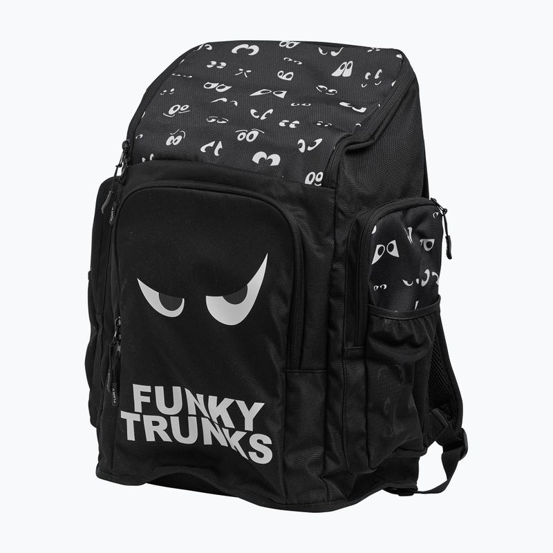 Рюкзак Funky Space Case 40 л eye spy 2