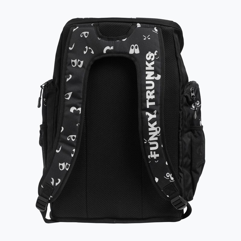 Рюкзак Funky Space Case 40 л eye spy 3