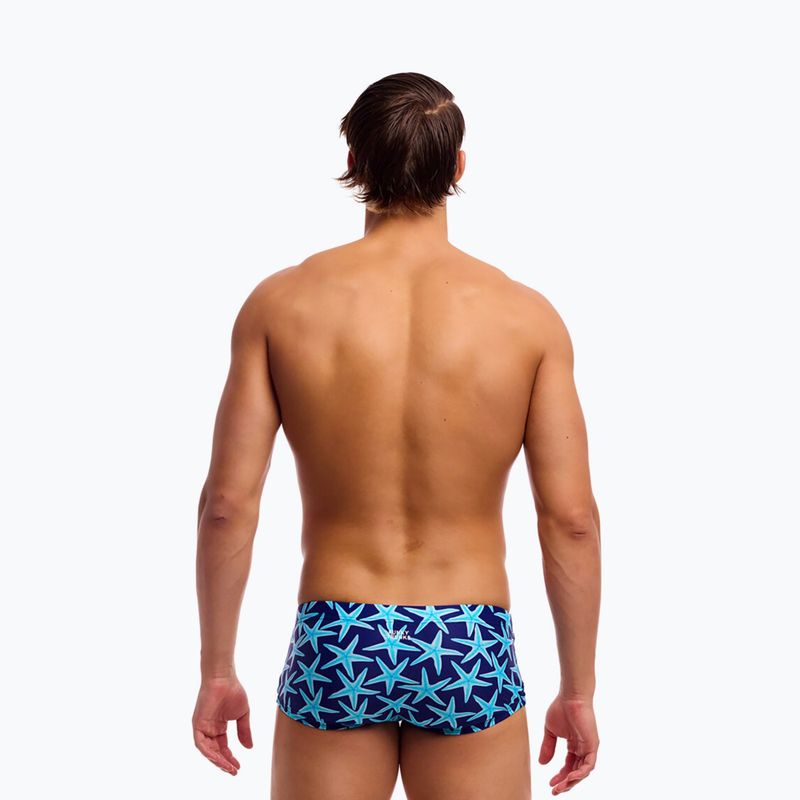Плавки чоловічі Funky Trunks Classic Trunks 3