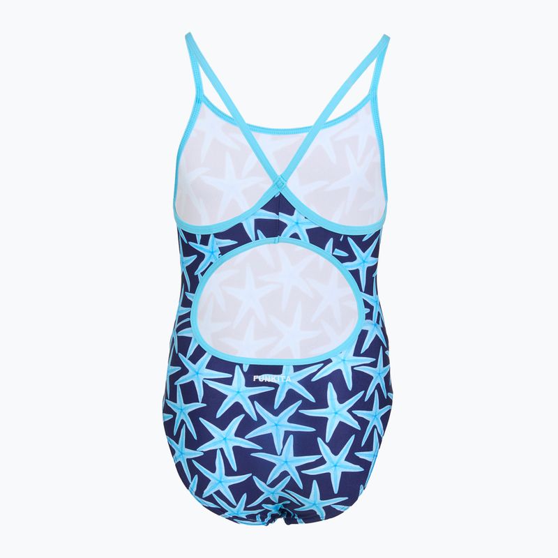 Купальник суцільний дитячий Funkita Diamond Back One Piece see stars 2