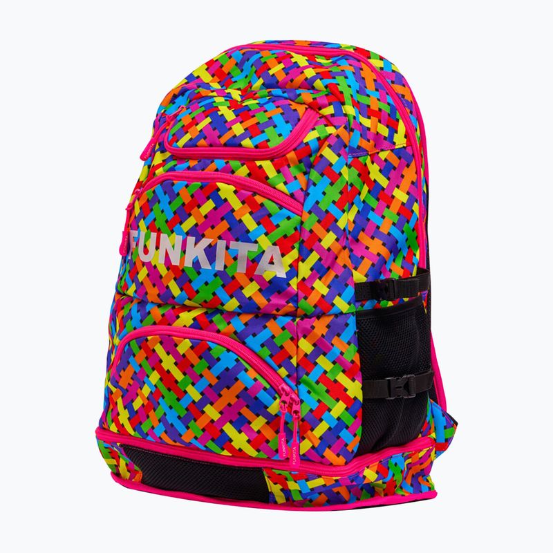 Рюкзак Funkita Elite Squad 36 л bread basket 2