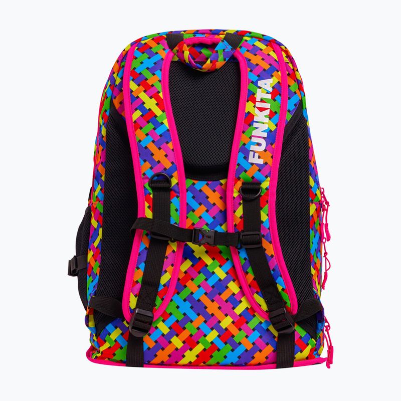 Рюкзак Funkita Elite Squad 36 л bread basket 3